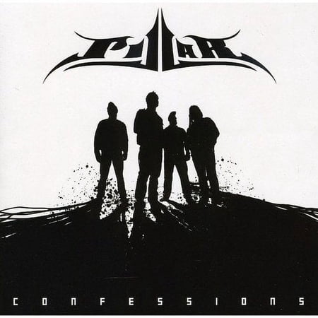 CONFESSIONS * [PILLAR]