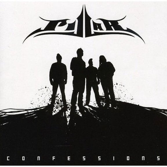 CONFESSIONS * [PILLAR]