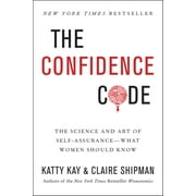 KATTY KAY; CLAIRE SHIPMAN CONFIDENCE CODE, THE