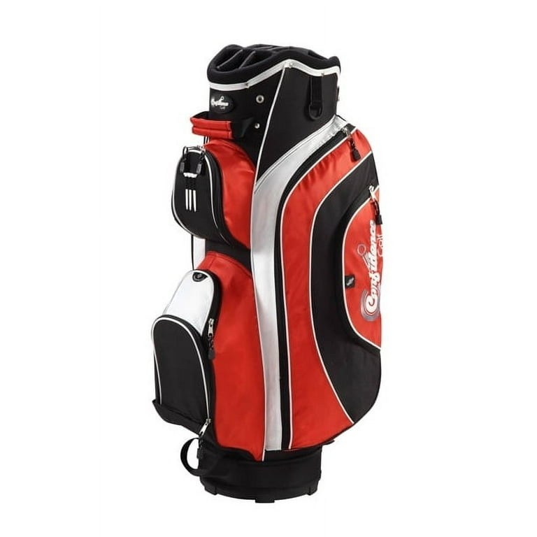 Powerbilt tps 5400 cart bag new arrivals