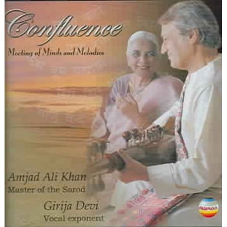 CONFLUENCE: MEETING OF MIND AND MELODIES