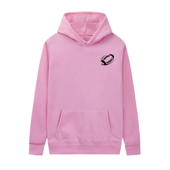 CONFREE Mens Hoodie Casual Prints Hoodies For Men Graphic Long Sleeve Pullover Hooded Sweatshirts With Pockets