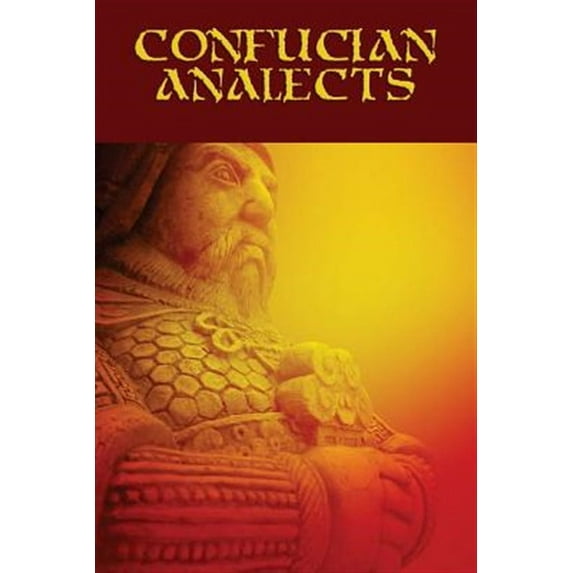 Confucian Analects (Paperback)