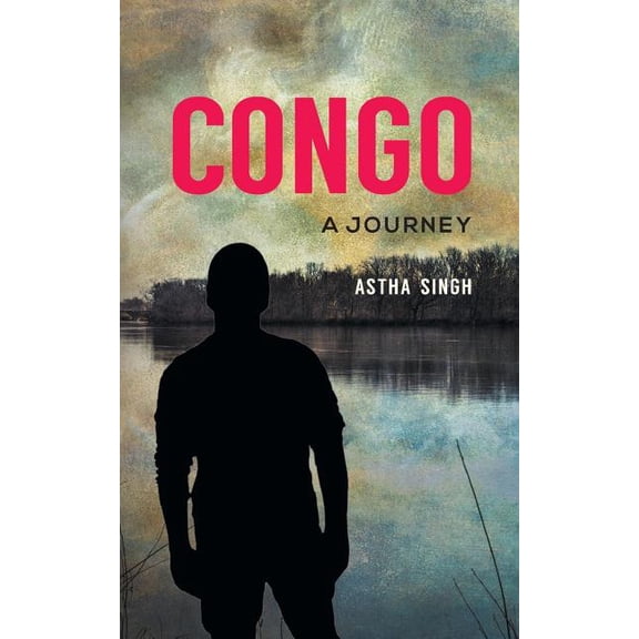 CONGO- A journey, (Paperback)