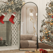 Flawless Metal Mirror For Full View - Walmart.com