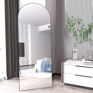 Chick Metal Wall Mirror - Walmart.com