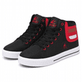 thumbnail image 1 of CONIVISON Comfort High-Top Sneakers, Lightweight Casual Shoes for Men and Women, 1 of 6