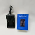 thumbnail image 1 of CONLIN Battery chargers Efficient Charging Solution with Clear Indicator Light Signals, 1 of 5