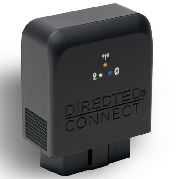 CONNECT PRO 4G LTE GPS PNP MODULE