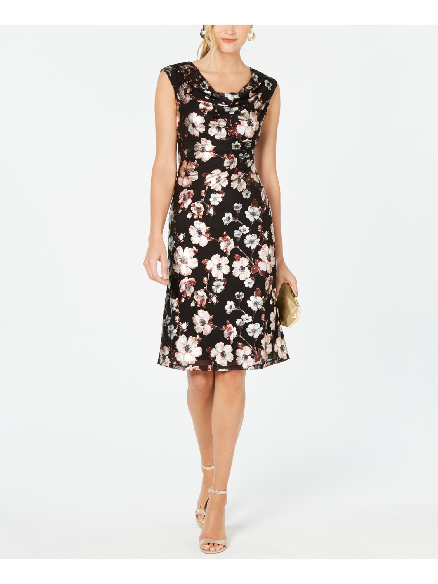 Connected Apparel Dresses