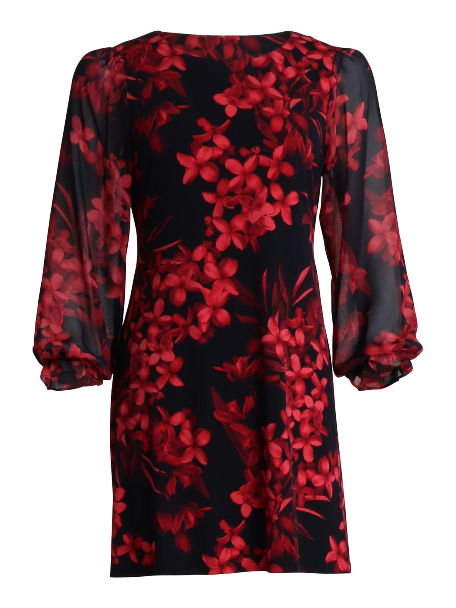 Connected Apparel Dresses