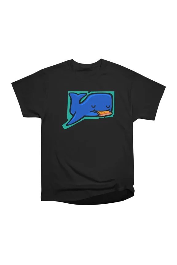 CONNECTICUT WHALE T-Shirt Tee Gift For Him Merch For Her Apparel For Friend
