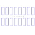 thumbnail image 1 of CONNECTING ROD BEARING Fits select: 1967-1968 JEEP JEEP, 1967 JEEP JEEP TRUCK, 1 of 3