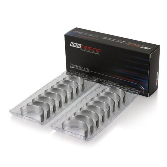 CONNECTING ROD BEARING