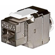 CONNECTIX CABLING SYSTEMS - Cat 6A FTP Tool-less Keystone Module