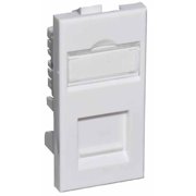 CONNECTIX CABLING SYSTEMS - Cat5e Compact FTP Euro Module