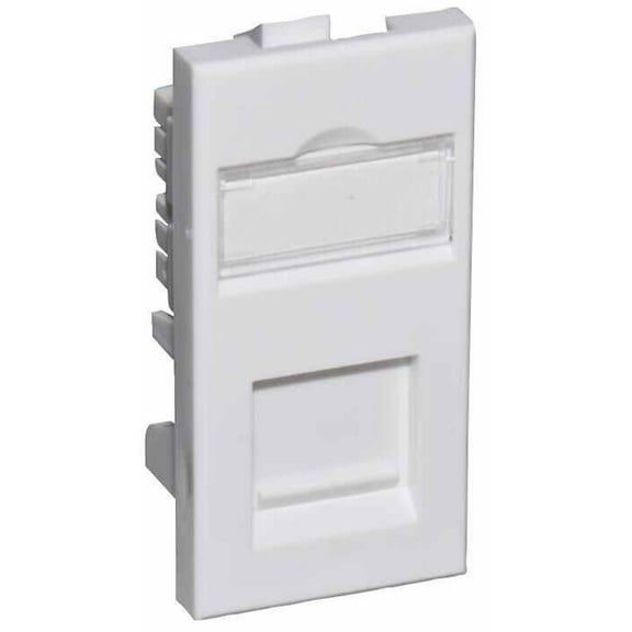 CONNECTIX CABLING SYSTEMS - Cat6a FTP Compact Euro Module