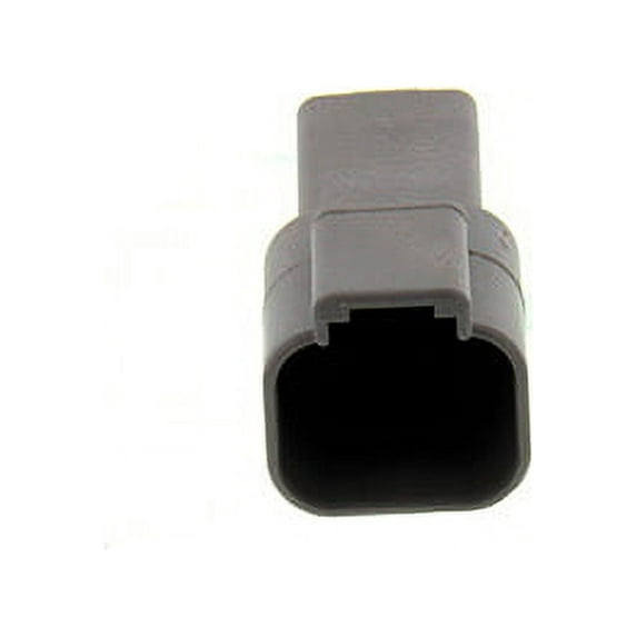 CONNECTOR, DT04-2P