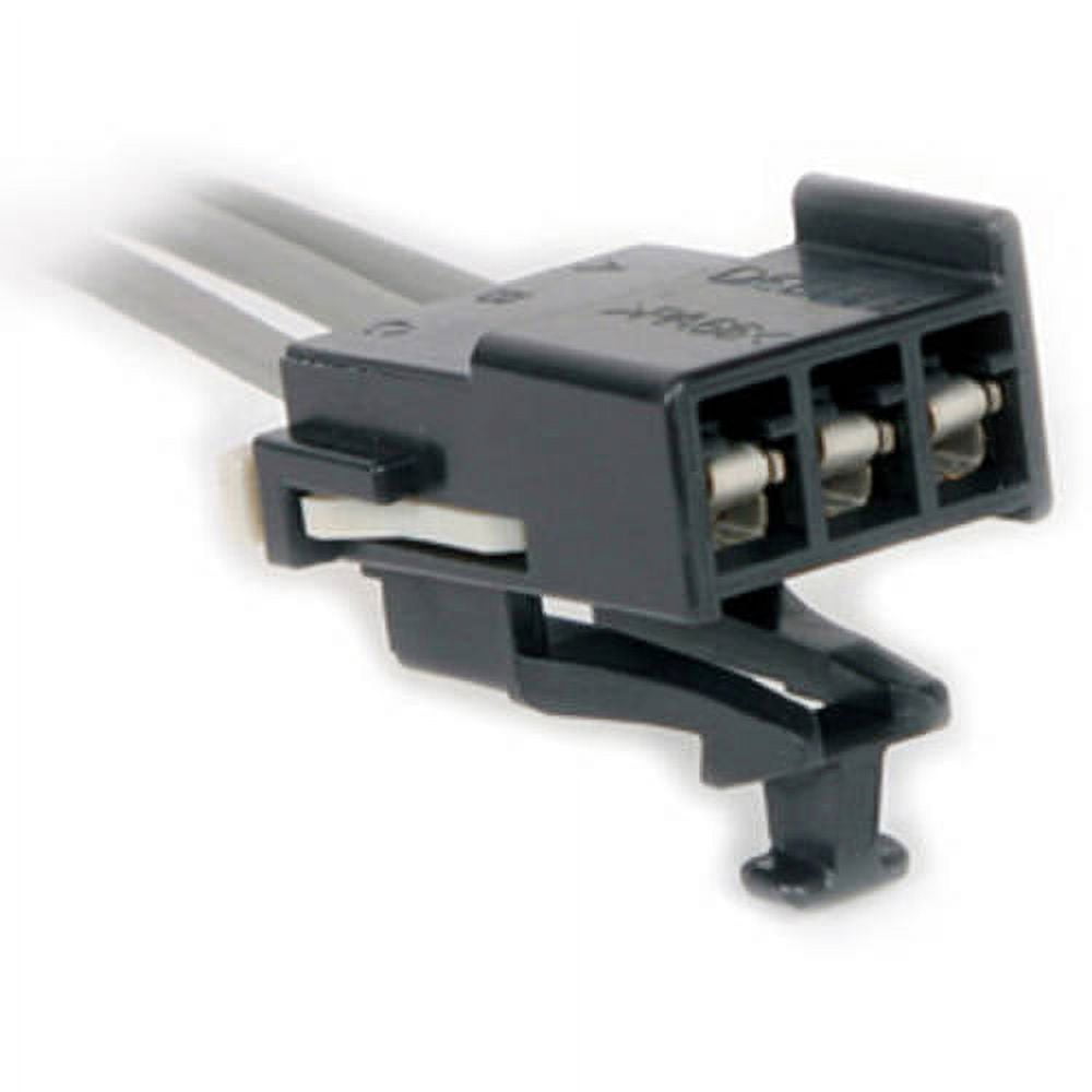 ACDelco PT2875 GM OE Multi-Purpose Wire Connector Pigtail - Original Equipment Replacement