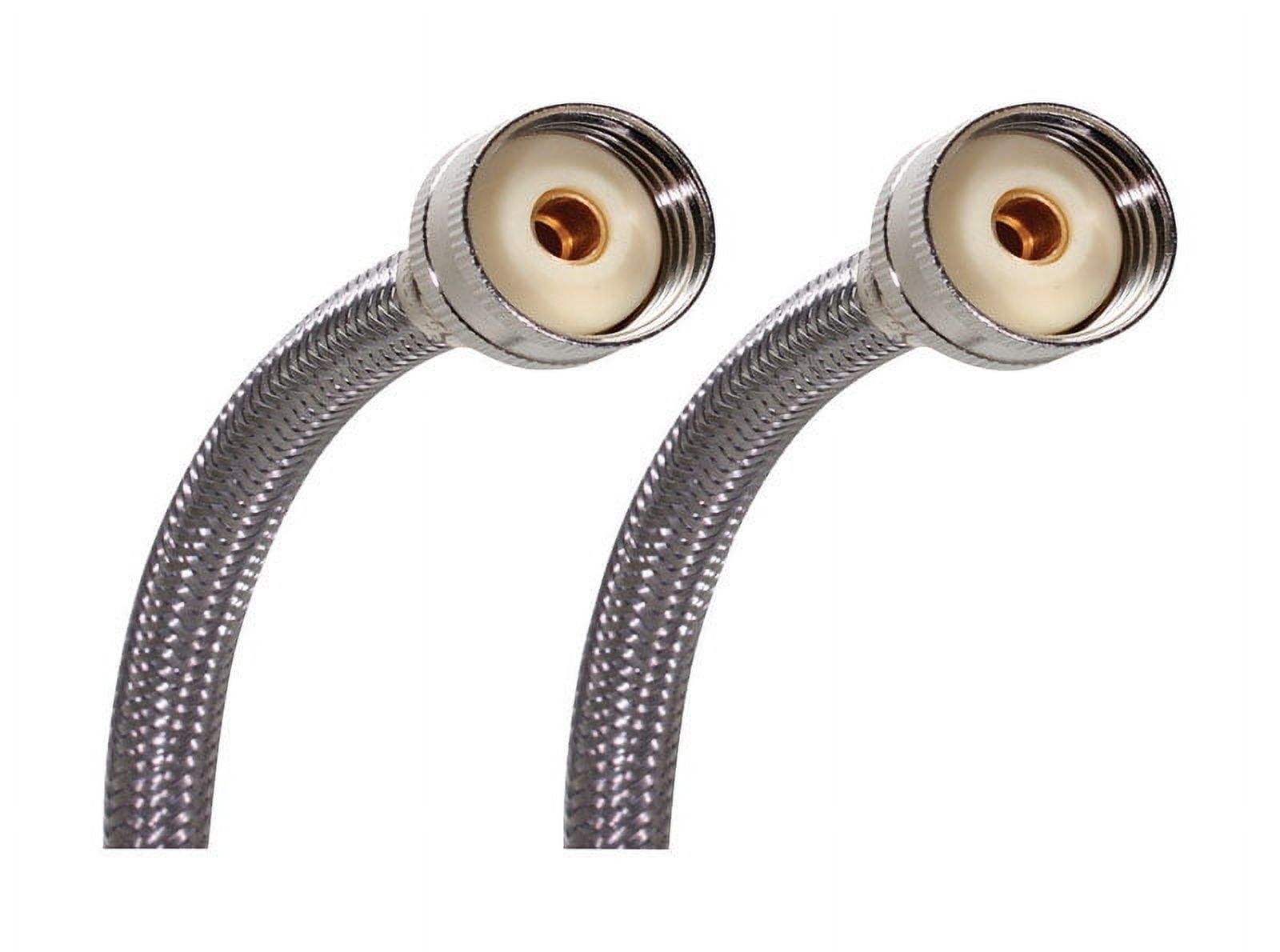 CONNECTOR WASH MACHN 72" (Pack of 1)