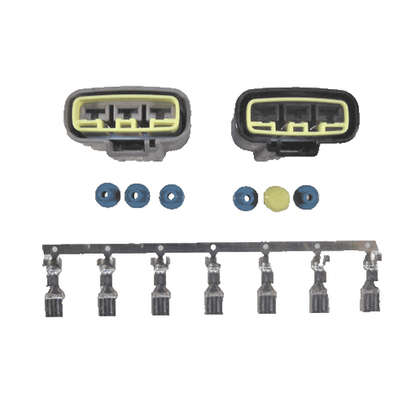 CONNECTORS for SHINDENGEN FH020, FH012 FH011, FH009, FH010,SH775, SH847