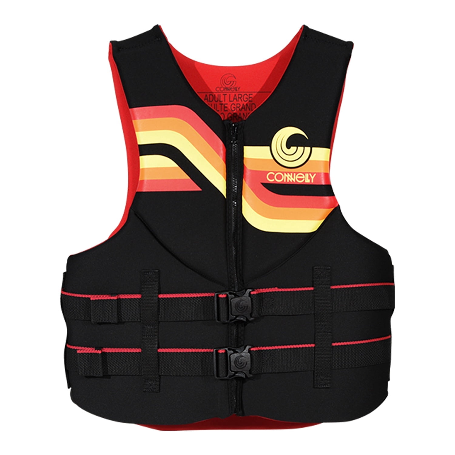 Connelly Life Jackets and Vests for Safety - Walmart.com