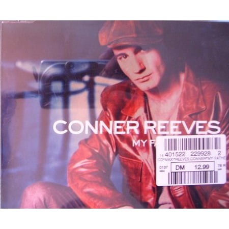 My Father S Son Conner Reeves (CD)