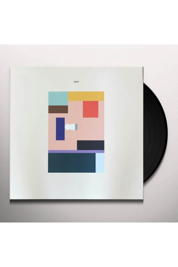 - RSD 2022 - 1969 - Vinyl