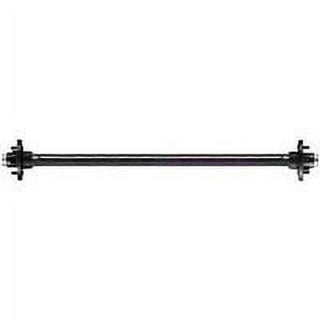 D3590SL Axle Tube Replacement Part - 90 Inch Length, 28 Lbs, Heavy-Duty Auto Component