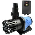 thumbnail image 1 of CONQUERALL DC 36V 5200GPH 130W DC Variable Frequency Pond Pump for Submersible and Inline Running, 1 of 7