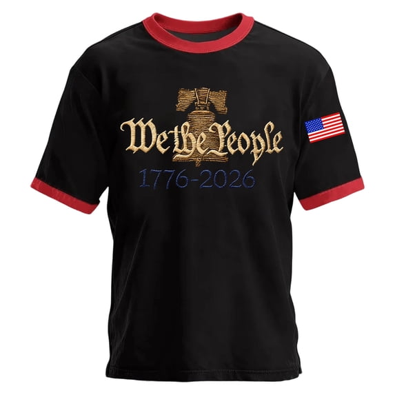 CONROSES 250 Anniversary Usa Toddler Boys Short Sleeve Tshirts Patriotic 250 Year American Flag Graphic July 4Th T-Shirts Tee Tops, Sizes 1-2 Years