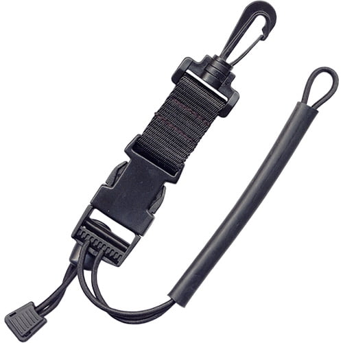 'CONS-HOLD' Console Extender with Quick Release & Clip