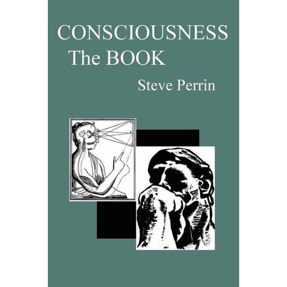 Consciousness: The BOOK (Paperback)