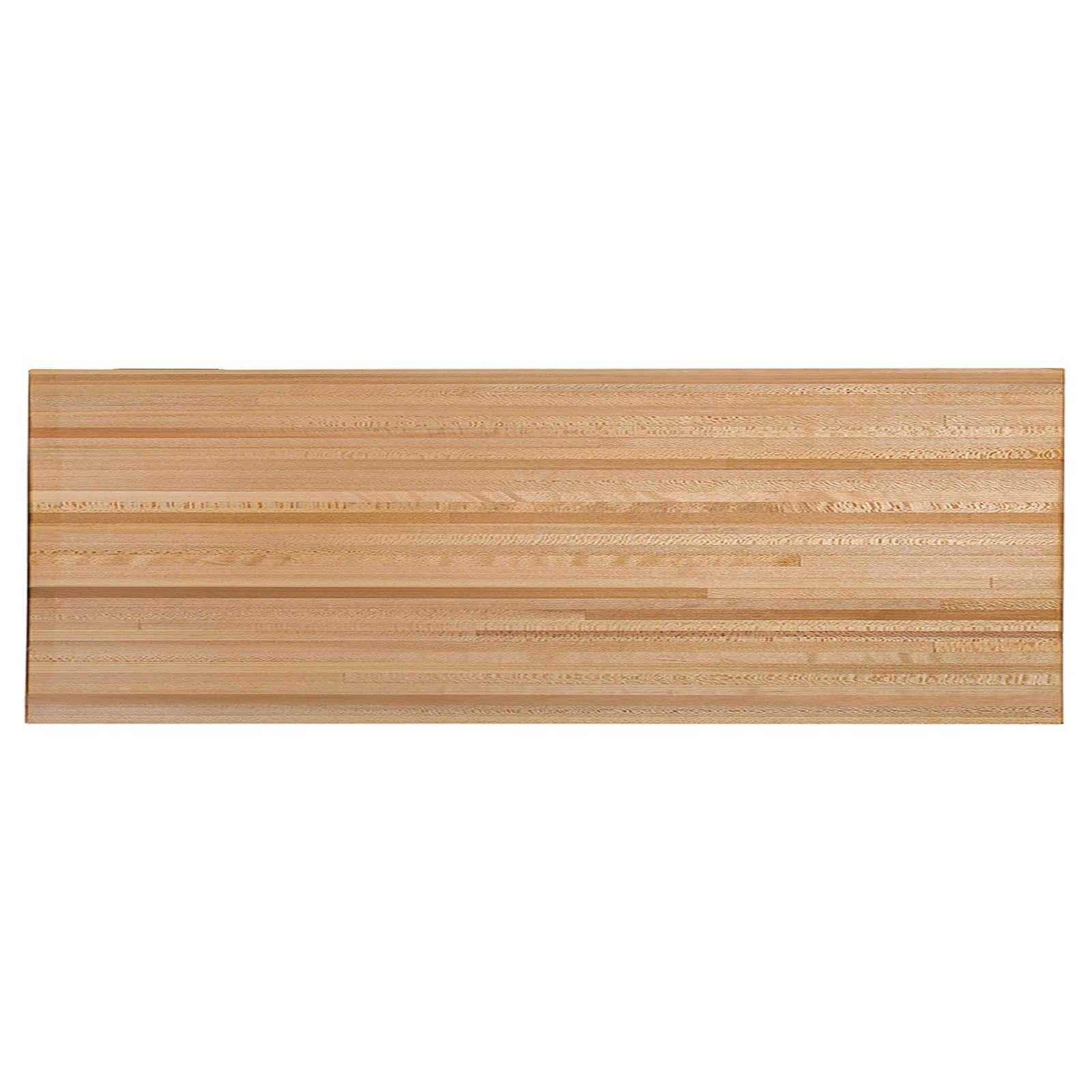 Customer reviews for CONSDAN Butcher Block Counter Top, USA Grown Hard ...