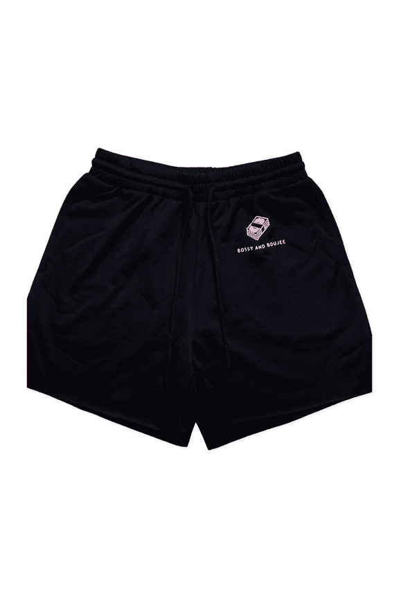 'CONSERVATIVE'' Jogger Shorts