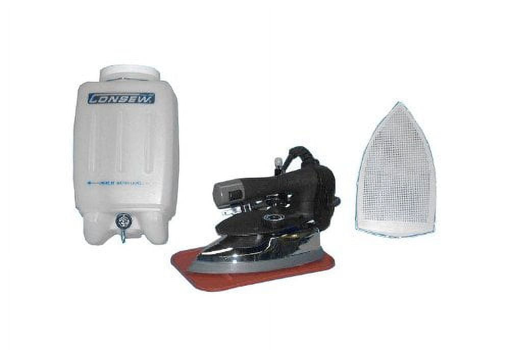 CONSEW CES-300 Gravity Feed Iron