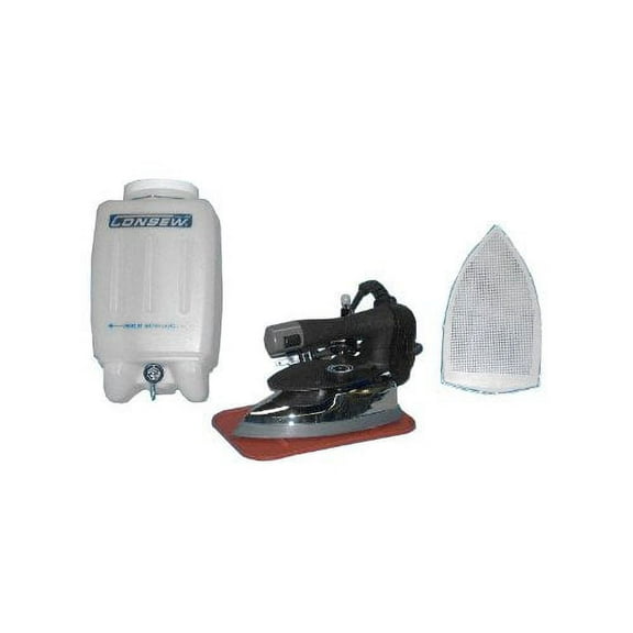 CONSEW CES-300 Gravity Feed Iron