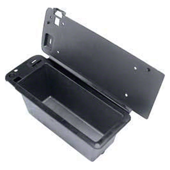 For 1973-1981 Camaro Left Console Compartment GMK4321551703