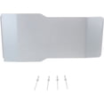 thumbnail image 1 of CONSOLE LID Compatible with CHEVROLET S10 / SONOMA 94-04 CENTER ARMREST REPAIR KIT, 1 of 5