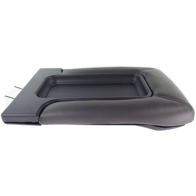 For 2014- 2018 Chevy Silverado GMC Sierra 1500 Center Console Lid Armrest Cover For 2014- 2018 Chevy Silverado GMC Sierra 1500 Center Console Lid Armrest Cover