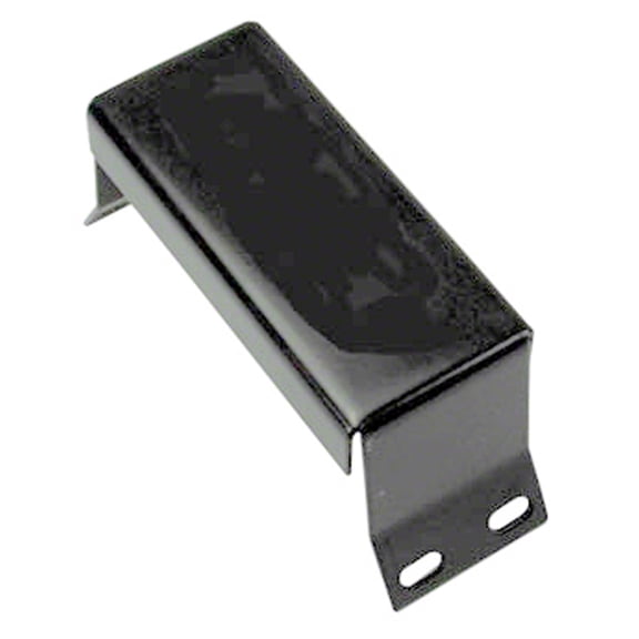 CONSOLE MISCELLANEOUS PARTS; CONSOLE MOUNT BRACKETS