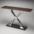thumbnail image 1 of Butler Specialty Modern Expressions Console Table, 1 of 2