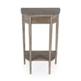 thumbnail image 1 of Butler Wendell Driftwood Console Table, 1 of 7