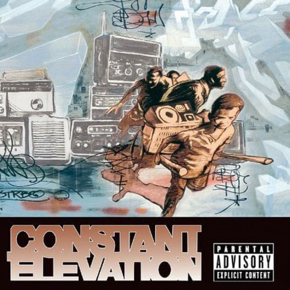 CONSTANT ELEVATION [PA] - Walmart.com