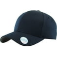 thumbnail image 1 of CONSTRUCTED JERSEY BASEBALL CAP, 1 of 4