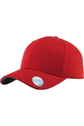 CONSTRUCTED JERSEY BASEBALL CAP