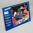 thumbnail image 1 of CONSTRUCTION PAD 12X18 INCH ASSTD GLUED, Case Pack of 36, 1 of 1