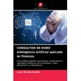 thumbnail image 1 of CONSULTOR DE ROBO Inteligência artificial aplicada às finanças (Paperback), 1 of 1