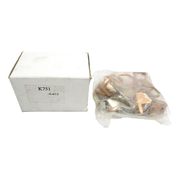 CONTACT KIT K751 6-43-2 NSMP