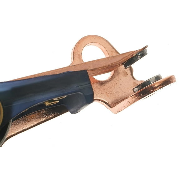 CONTACT SET (POINTS)